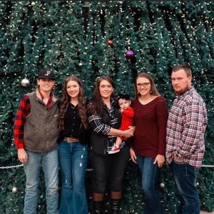 Meet your Posher, Karlee